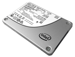 HP / Intel SSD DC S3520 Series 1.6TB 2.5-inch 7mm SATA III MLC (6.0Gb/s) Internal Solid State Drive (SSD) SSDSC2BB016T7P (867213-005, VK001600GWCNT) - New OEM w/ 5 Years Warranty