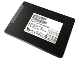 Samsung PM863 (MZ-7LM3T80) 3.84TB 2.5-inch 7mm SATA III MLC (6.0Gb/s) Internal Solid State Drive (SSD) Enterprise Grade - 5 Years Warranty