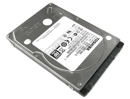 goHardDrive.com - TOSHIBA MQ01ABD100V 1TB 5400RPM 8MB Cache 2.5" SATA  3.0Gb/s Internal Notebook Hard Drive - w/1 Year Warranty