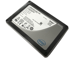 Intel X25-M SSDSA2M160G2GC 2.5" 160GB SATA 3.0Gb/s MLC Internal Solid State Drive (SSD) (Certified Refurbished) - w/2 Year Warranty