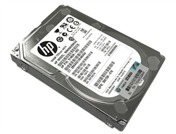 HP/Seagate Constellation.2 ST9500620NS (MM0500EBKAE) 500GB 7200 RPM 64MB Cache SATA 6.0Gb/s 2.5" (Enterprise-class) Internal Hard Drive OEM- w/1 Year Warranty