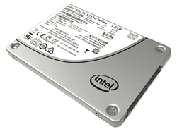 HP / Intel DC S3510 Series 1.6TB 2.5-inch 7mm SATA III MLC (6.0Gb/s) Internal Solid State Drive (SSD) SSDSC2BB016T6P (804574-006)- w/ 5 Years Warranty