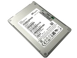 HP / SK Hynix 1.92TB 2.5-inch 7mm SATA III MLC (6.0Gb/s) Internal Solid State Drive (SSD) HFS1T9G32MED-3410A (HPE Model : VK1920GFLKL / P/N: 838403-005) - New OEM w/ 5 Years Warranty