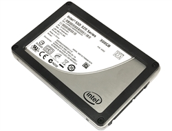 Intel 320 Series SSDSA2CW300G3 2.5" 300GB SATA II MLC Internal Solid State Drive (SSD) (Certified Refurbished) - 3 Year Warranty