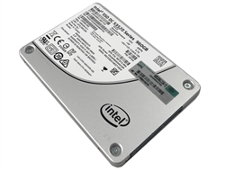 HP / Intel SSD DC S3520 Series 960GB 2.5-inch 7mm SATA III MLC (6.0Gb/s) Internal Solid State Drive (SSD) SSDSC2BB960G7P (867213-004, VK000960GWCNR) - New OEM w/ 5 Years Warranty