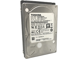 Toshiba MQ03ABB200 2TB 5400RPM 16MB Cache  (15mm) SATA 6.0Gb/s 2.5" Mobile Hard Drive - 3 Year Warranty