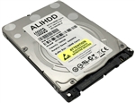 ALiHDD 1TB 128MB Cache 5400RPM (7mm) SATA 6.0Gb/s 2.5" Notebook Hard Drive - 2 Year Warranty