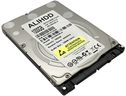 ALiHDD 1TB 128MB Cache 5400RPM (7mm) SATA 6.0Gb/s 2.5" Notebook Hard Drive - 2 Year Warranty