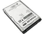 MaxDigitalData 1TB 5400RPM 8MB Cache (9.5mm)  SATA 3.0Gb/s 2.5" Mobile HDD / Notebook Hard Drive - 2 Year Warranty