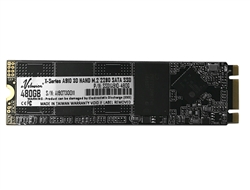 Avolusion X-Series A910 480GB (M.2 2280 SATA) Internal Solid State Drive (SSD) SSDXA910M2-480G - 6 Year Warranty