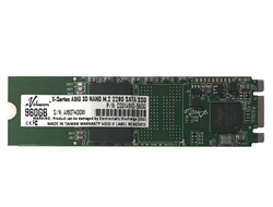 Avolusion X-Series A910 960GB (M.2 2280 SATA) Internal Solid State Drive (SSD) SSDXA910M2-960G - 6 Year Warranty