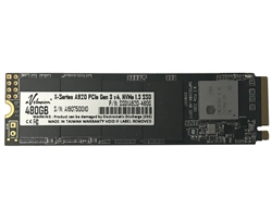 Avolusion X-Series A920 480GB (M.2 2280 PCIe Gen 3.0 x4 NVMe 1.3) Internal Solid State Drive (SSD) SSDXA920PCIE-480G - 6 Year Warranty