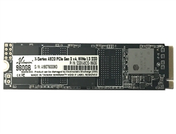 Avolusion X-Series A920 960GB (M.2 2280 PCIe Gen 3.0 x4 NVMe 1.3) Internal Solid State Drive (SSD) SSDXA920PCIE-960G - 6 Year Warranty