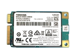 Toshiba E45T Series THNSNX032GTNT NGFF M.2 2242 SATA 32GB SSD MLC Internal Solid State Drive - 3 Years Warranty