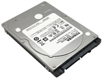 TOSHIBA MQ04ABD200 2TB 5400RPM 16MB Cache (9.5mm) 2.5" SATA 6.0Gb/s Internal Notebook Hard Drive (Certified Refurbished) - 2 Year Warranty