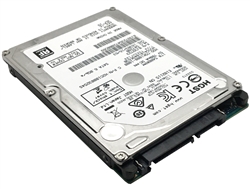 HGST HCC541010A9E630 (0J39723) 1TB 5400RPM 32MB Cache SATA 6.0Gb/s (9.5mm) 2.5" Internal Notebook Hard Drive - 2 Year Warranty