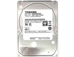 TOSHIBA MQ04ABB400 4TB 5400RPM 16MB Cache (15mm) 2.5" SATA 6.0Gb/s Internal Notebook Hard Drive (Certified Refurbished)  - 2 Year Warranty