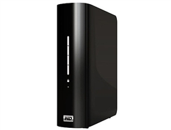 Western Digital My Book Essential 2TB USB 2.0 External Hard Drive (WDBAAF0020HBK) Factory Recertified w/ 6 Months Manufacturer Warranty