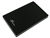 Avolusion HD250U3 120GB Ultra Slim SuperSpeed USB 3.0 Portable External Hard Drive (Pocket Drive) (Black) - 2 Year Warranty
