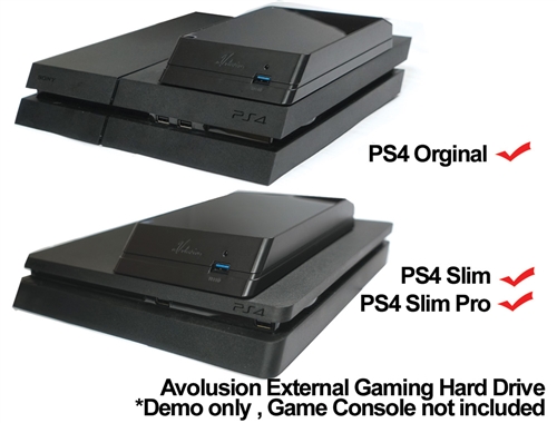 Ps4 slim 1tb hard drive new arrivals