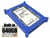 MaxDigitalData® 640GB USB 3.0 Portable External Hard Drive - Blue (MacOS Pre-Formatted) - w/2 Year Warranty