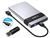 Avolusion ineo (C2561c-480G+32G) 480GB (512GB) USB 3.1 Portable External SSD + Free 32GB USB Flash Drive [Ultra Speed R/W up to 550MB/s] - 6 Year Warranty