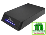 Avolusion HDDGear Pro 1TB USB 3.0 External Gaming Hard Drive (for XBOX ONE, XBOX ONE S, XBOX ONE X) - 2 Year Warranty