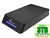 Avolusion HDDGear Pro 3TB USB 3.0 External Gaming Hard Drive (for XBOX One X, S, 1st Gen) - 2 Year Warranty