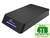 Avolusion HDDGear Pro 4TB USB 3.0 External Gaming Hard Drive (for XBOX ONE, XBOX ONE S, XBOX ONE X) - 2 Year Warranty