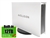 Avolusion PRO-5X Series 12TB USB 3.0 External Gaming Hard Drive for XBOX One Original, S & X (White) - 2 Year Warranty