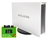 Avolusion PRO-5X Series 8TB USB 3.0 External Gaming Hard Drive for XBOX One Original, S & X (White) - 2 Year Warranty