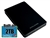 Avolusion HD250U3-Z1-PRO 2TB USB 3.0 Portable External Gaming PS4 Hard Drive - Black (PS5 Pre-Formatted) - 2 Year Warranty