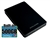 Avolusion HD250U3-Z1-PRO 500GB USB 3.0 Portable External Gaming PS5 Hard Drive - Black (PS5 Pre-Formatted) - 2 Year Warranty