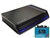 Avolusion HDDGEAR PRO X 6TB USB 3.0 External Gaming Hard Drive for PS5 Game Console - 2 Year Warranty