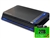 Avolusion HDDGear Pro X 2TB USB 3.0 External Gaming Hard Drive (for Xbox Series X, S) - 2 Year Warranty