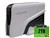 Avolusion PRO-Z Series 2TB USB 3.0 External Gaming Hard Drive for XBOX Series X, S (White) - 2 Year Warranty