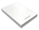 Avolusion HD250U3-WH 1TB USB 3.0 Portable External Gaming PS4 Hard Drive - White (PS4 Pre-Formatted) - 2 Year Warranty