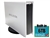 Avolusion PRO-5X Series 6TB USB 3.0 External Hard Drive for WindowsOS Desktop PC / Laptop (White) - 2 Year Warranty