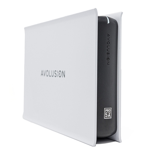 Avolusion PRO-5X Series 14TB USB 3.0 External Hard Drive for