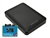 Avolusion 5TB USB 3.0 Portable External PS5 Hard Drive (PS4 Pre-Formatted)  HD250U3-X1-5TB-PS4 - 2 Year Warranty