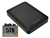 Avoluxion X1 5TB USB 3.0 Portable External Hard Drive for PC, Mac, PlayStation & Xbox (Black) HD250U3-X1-5TB-XF - 2 Year Warranty