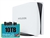 Avolusion PRO-5Y Series 10TB USB 3.0 External Hard Drive for WindowsOS Desktop PC / Laptop (White) - 2 Year Warranty