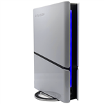 Avolusion PRO-H1 3TB USB 3.2 Gen2 (10Gbps) External Hard Drive (for Windows or MacOS Desktop PC / Laptop)  - 2 Year Warranty