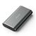 Avolusion S1 1TB Portable SSD - Up to 1000MB/s - PC and Mac - USB 3.2 USB-C External Solid State Drive - S1-SSD-T1, Durable Aluminum Built