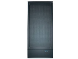 Sans Digital TowerRAID TR8U-B 8 Bay SATA to USB 2.0 JBOD / Spanning Enlcosure (Black) - Retail