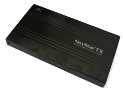 Vantec 750GB NexStar TX 2.5" USB 2.0 Ultra Slim Portable External Hard Drive (Pocket Drive) - Retail