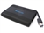 Premiertek EZSTOR 160GB SuperSpeed USB 3.0 Ultra Slim Lightweight External Pocket Drive w/ Build-in USB Cable - Retail