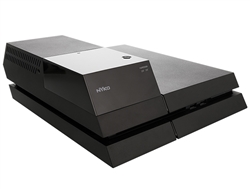 Nyko Data Bank Plus (PlayStation 4) -Retail (HDD sold separately)