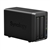 Synology DS716+II High-performance & Scalable 2-Bay Gigabit iSCSI All-in-one RAID 0/1 NAS Server for Home and Small Business (Diskless) - Retail