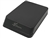 Avolusion HDDGEAR Pro (HD250U3-BK-PRO) Portable USB 3.0 2.5" External Hard Drive Enclosure (Black) (for 2.5" SSD & SATA Hard Drive) - 2 Year Warranty